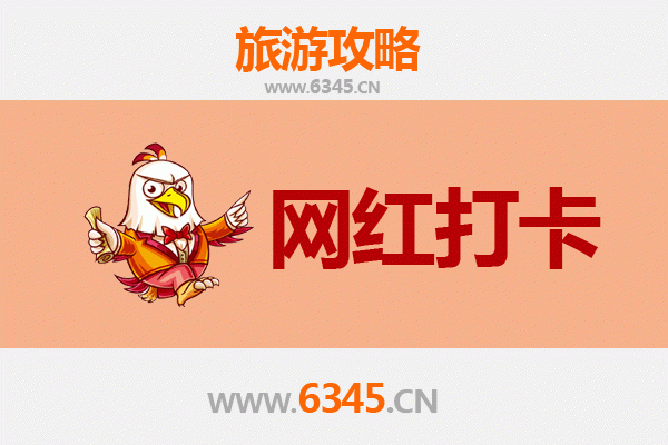 沧州新华区网红打卡地全攻略：探索城市新地标